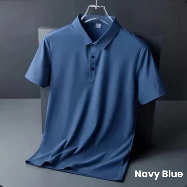 Poly Matte Assorted Lightweight Poly Active Wear Tee