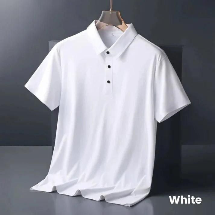 Poly Matte Assorted Lightweight Poly Active Wear Tee